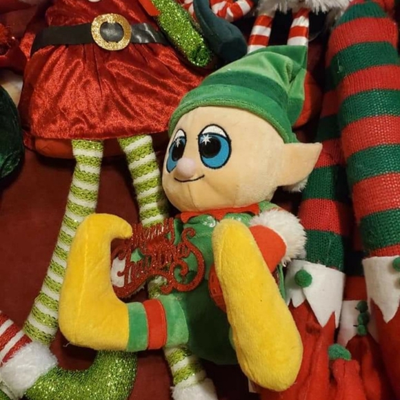 Christmas decorations - Picture 2 of 5